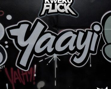 Kweku Flick – Yaayi (Prod by Apya)