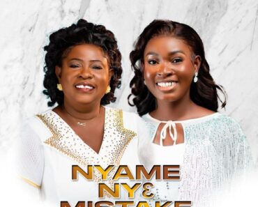 Mama Esther - Nyame Nye Mistake Ft. Ella (Prod by Estabod Music Production)