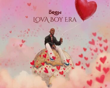 Mr Drew - Lova Boy Era EP (Full Album)