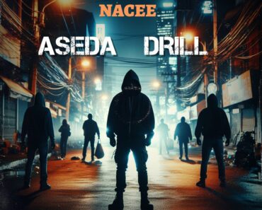 Nacee – Aseda Drill (Prod by Jay Twist & Nacee)