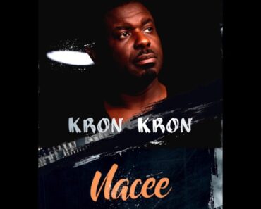 Nacee – Kron Kron (Prod by Nacee)