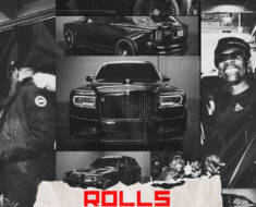 Shatta Wale – Rolls Royce (Prod by Altrayd & Damaker)