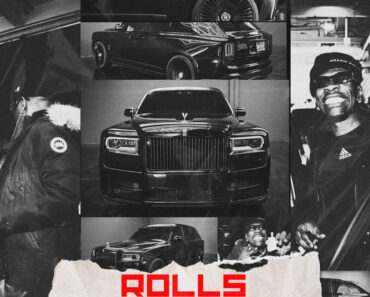 Shatta Wale – Rolls Royce (Prod by Altrayd & Damaker)