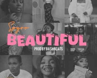 Spyro - Beautiful (Prod by BashBeatz)