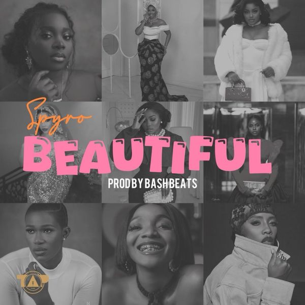 Spyro - Beautiful (Prod by BashBeatz)