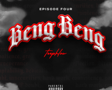 Teephlow – Beng Beng (Prod by Jaemallybeatz)