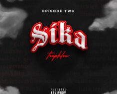 Teephlow – Sika (Samantha) (Prod by 100ways)