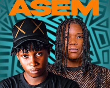 Uptee - Asem Ft. Sevenkizs (Prod by Sambii TSB)