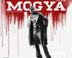 Yaa Pono – Mogya (Prod by Master Brainy)