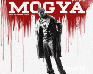 Yaa Pono – Mogya (Prod by Master Brainy)