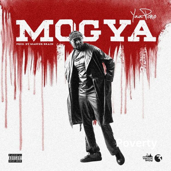 Yaa Pono – Mogya (Prod by Master Brainy)