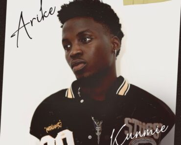 Kunmie - Arike (Prod by The Kazez)