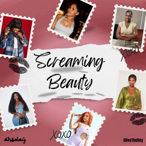 Shoday – Screaming Beauty Ft. Olivetheboy (Prod by Funwon)