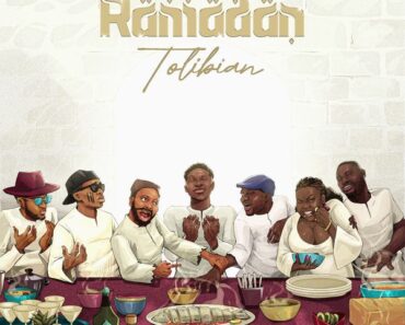 Tolibian - Ramadan