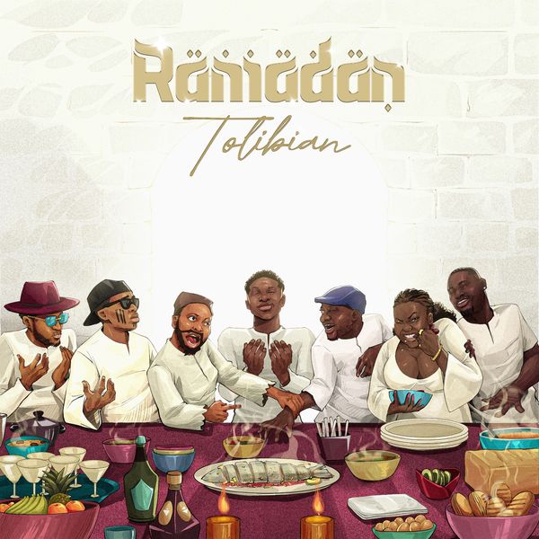 Tolibian - Ramadan