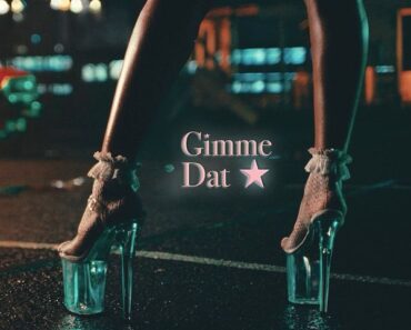 Ayra Starr - Gimme Dat Ft. Wizkid