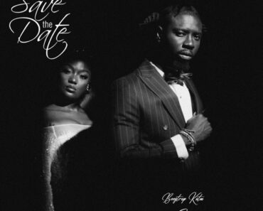 Beeztrap KOTM – Save The Date Ft. Efya (Prod by Pixels)