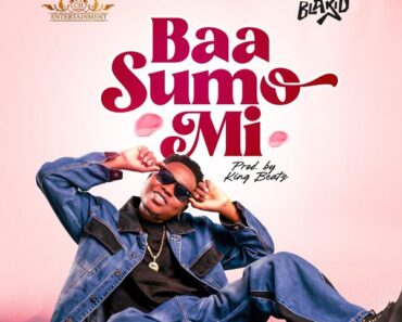 Blakid - Baa Sumo Mi (Prod by King Beatz)