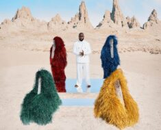 Davido - With You Ft. Omah Lay (Prod by Tempoe)