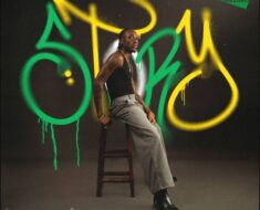 Fireboy DML - Story Ft. Take A Daytrip