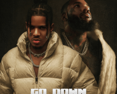 JZyNO - Go Down Ft. The Game (Prod by Dalor Beats)