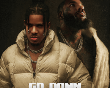 JZyNO - Go Down Ft. The Game (Prod by Dalor Beats)