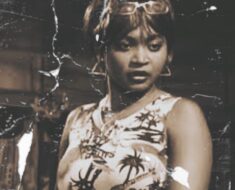Joey B – Suzzy Williams (Prod by Kuvie & Joey B)