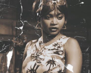Joey B – Suzzy Williams (Prod by Kuvie & Joey B)