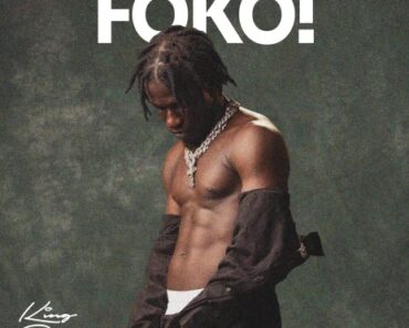 King Paluta - Foko! (Prod by Khendibeatz)