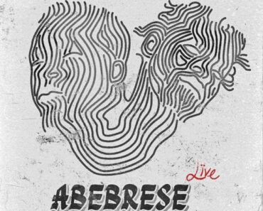 Ko-Jo Cue - Abebrese (Live) ft. Fameye