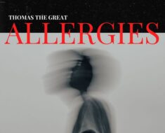 Thomas The Great – Allergies (Prod by Denzikbeatz)