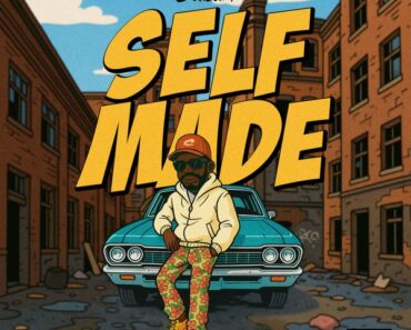 Cabum - Self-Made (Full Album)