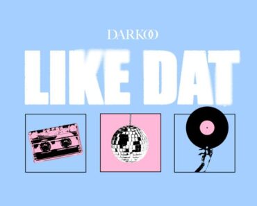 Darkoo - Like Dat