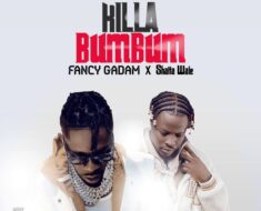 Fancy Gadam – Killa Bumbum Ft. Shatta Wale (Prod by Damaker x Nawtyboi x Paq)