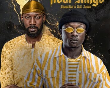 GhanaStar - Real Kings Ft. Kofi Jamar