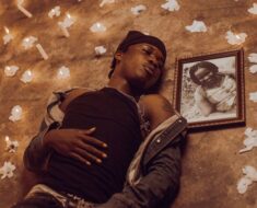 Holyrina – Nyane M3 (Prod by Emmakaymadeit)