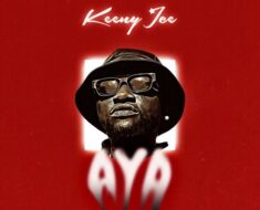 Keeny Ice - Aya (Prod by Nexux Beatz & Authentic Mix)