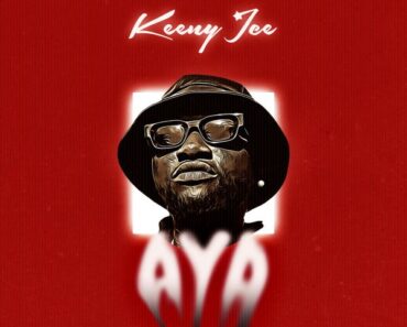 Keeny Ice - Aya (Prod by Nexux Beatz & Authentic Mix)