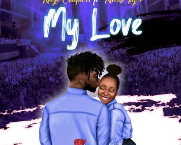 Khojo Chapters - My Love Ft. Kweku Tiger (Prod. by Urmajestty)