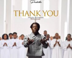 King Paluta – Thank You (Prod by Khendi Beatz)