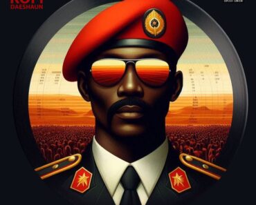 Kofi Daeshaun - Ibrahim Traore (Prod by Kodack Beats)