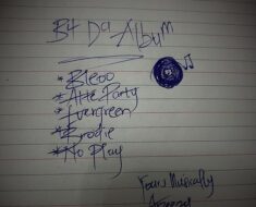 Kofi Mole - B4 Da Album EP (Full Album)