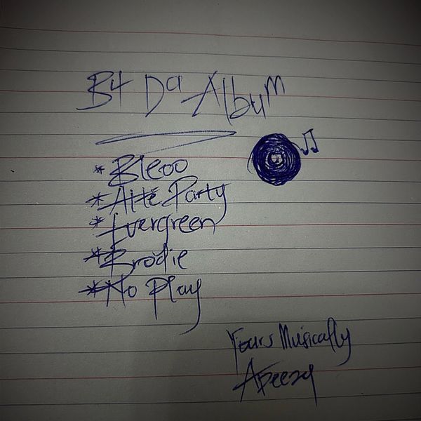 Kofi Mole - B4 Da Album EP (Full Album)