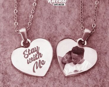 Kweku Darlington – Stay With Me (Prod by Beatz Fada)