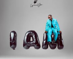 Lyrical Joe - I AM (Full Album)