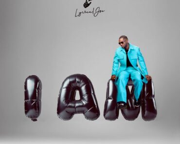 Lyrical Joe - U (Prod by Phredxter)