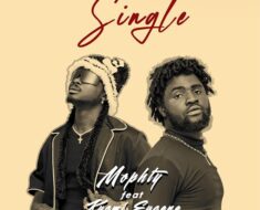 Mophty – Single Ft. Kuami Eugene