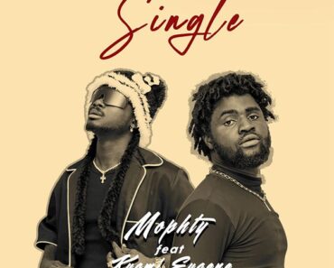 Mophty – Single Ft. Kuami Eugene