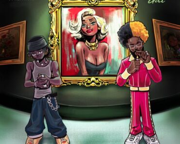 Oseikrom Sikanii – Fine Girl Ft. Kofi Mole