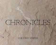 Reggie – Chronicles (The First Supper) EP (Full Album)
